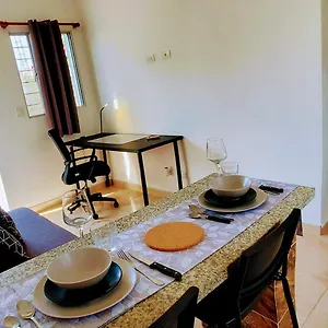  Appartement Dominican Dream