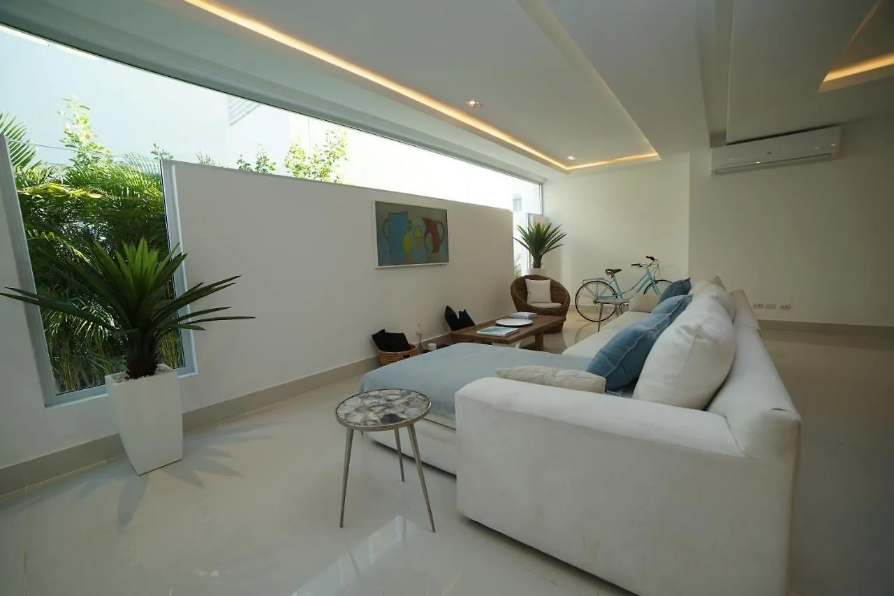 Stylish Luxury San Juan Lakes Villa In Gated Community In Downtown Punta Cana With Private Pool جمهورية الدومينيكان