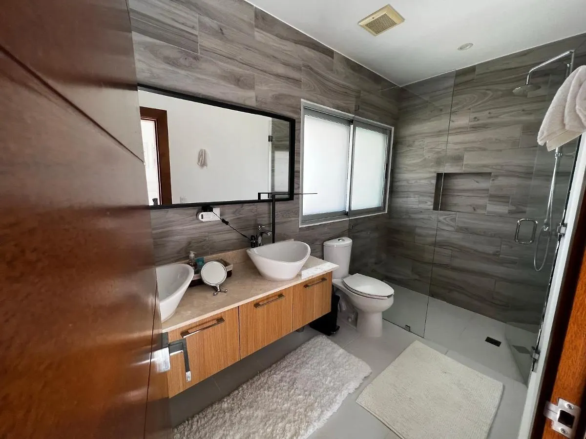 Stylish Luxury San Juan Lakes Villa In Gated Community In Downtown Punta Cana With Private Pool 0*,  Dominican Republic